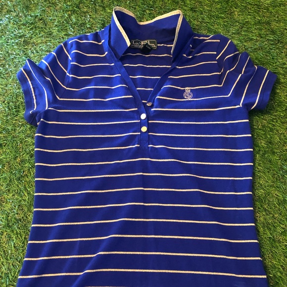 Ralph Lauren shirt - Picture 3 of 4